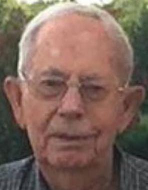 Floyd Robert Meiller